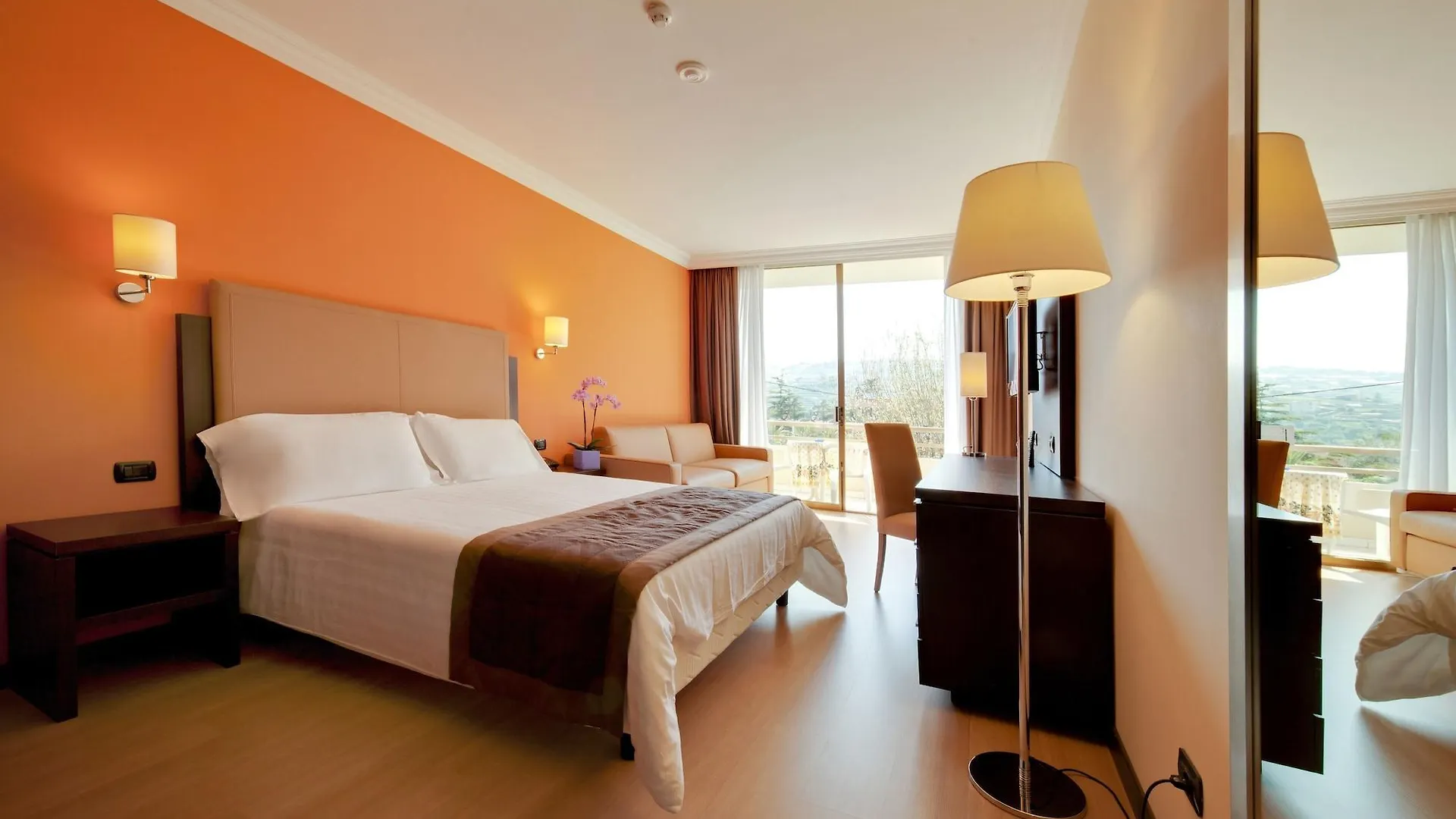 Nyala Suite Hotel Sanremo