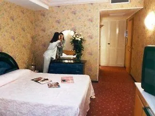 Nyala Suite Hotel Sanremo Italy