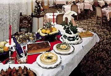 Nyala Suite Hotel Sanremo