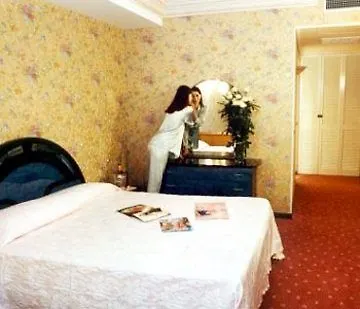 Nyala Suite Hotel Sanremo 4*,  Italy