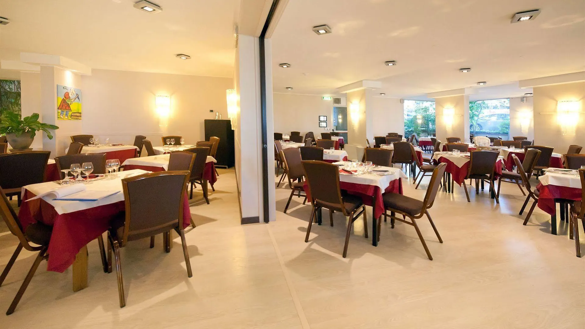 Nyala Suite Hotel Sanremo Italy