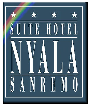 Nyala Suite Hotel Sanremo