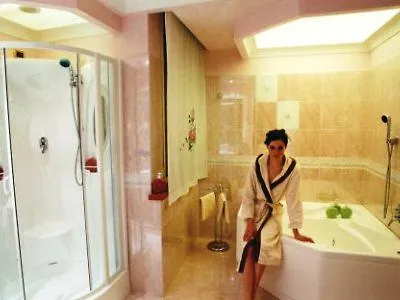 Nyala Suite Hotel Sanremo