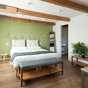 Vakantieboerderij Basego