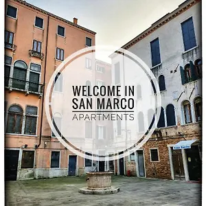 San Giovanni Novo Apartamento Venecia