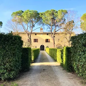 Buonsignori - Wine & Olive Oil Farm Apartamento Corsano (Tuscany)