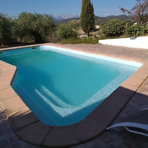 Funtan'arva Agroturismo Loculi