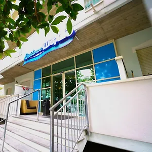 Lugano Aparthotel Rimini