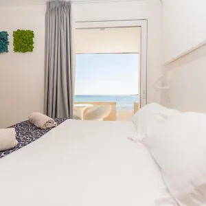 White Bay Hotel Fontane Bianche