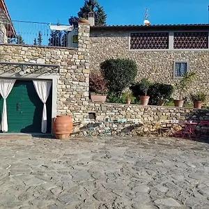 Vakantieboerderij Circugnano