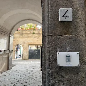 Palazzo Santa Maria Bed & Breakfast Naples
