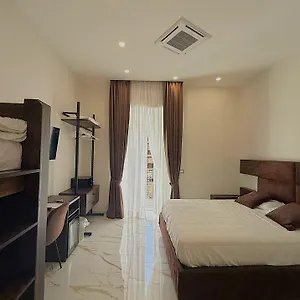 Auroom Hotel Naples