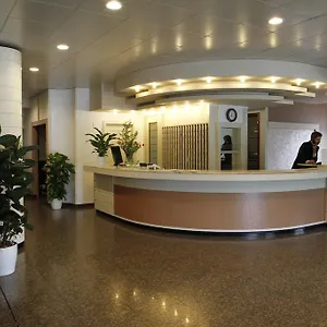Thp Bologna Hotel Carteria di Sesto Rastignano