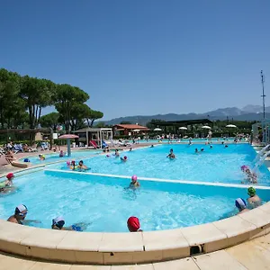 3* Camping Camping River