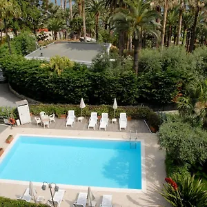 Hotell Paradiso