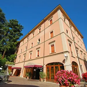Rocca Conference & Restaurant Hotel Bazzano
