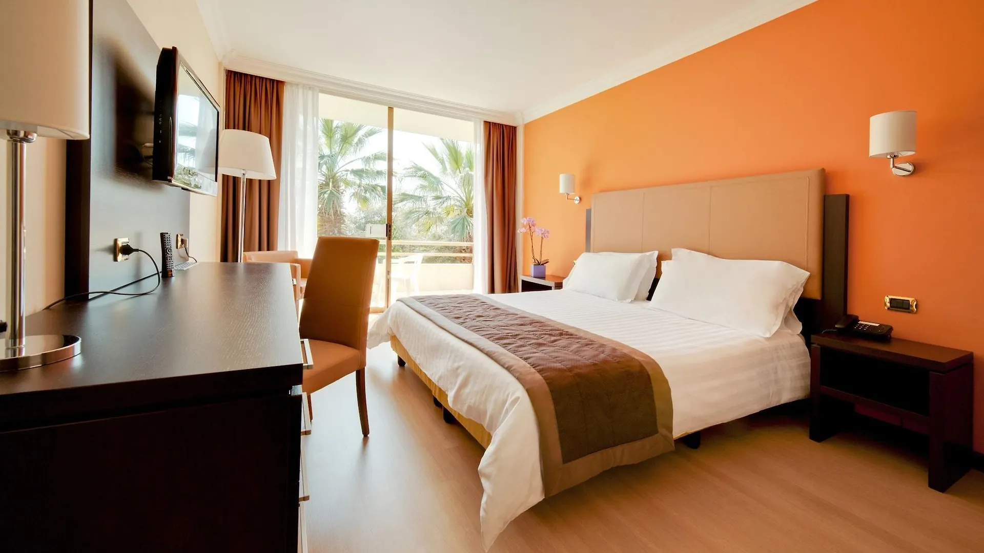 Nyala Suite Hotel Sanremo Italy