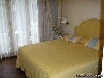 Nyala Suite Hotel San Remo 4*,
