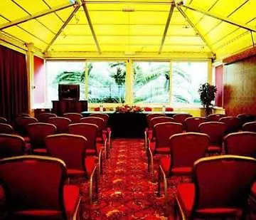 Nyala Suite Hotel San Remo