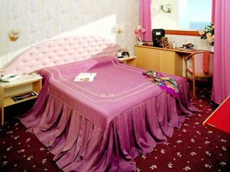 Nyala Suite Hotel San Remo