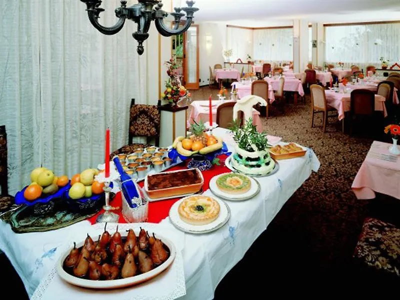 Nyala Suite Hotel San Remo