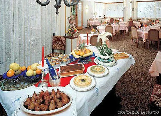 Nyala Suite Hotel Sanremo Italy