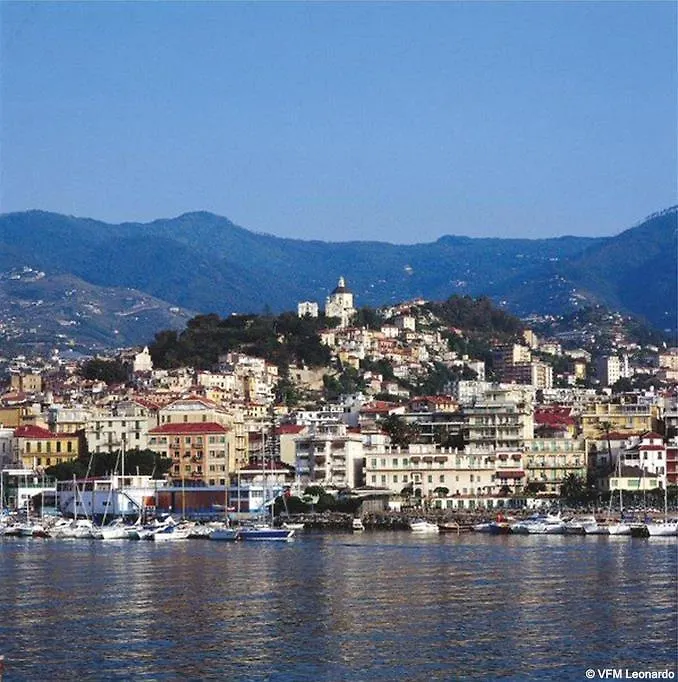 ****  Nyala Suite Hotel San Remo Italia