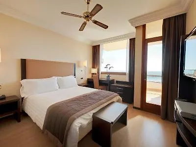Nyala Suite Hotel Sanremo Italy