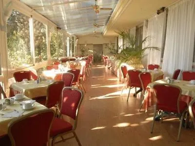 ****  Nyala Suite Hotel Sanremo Italy