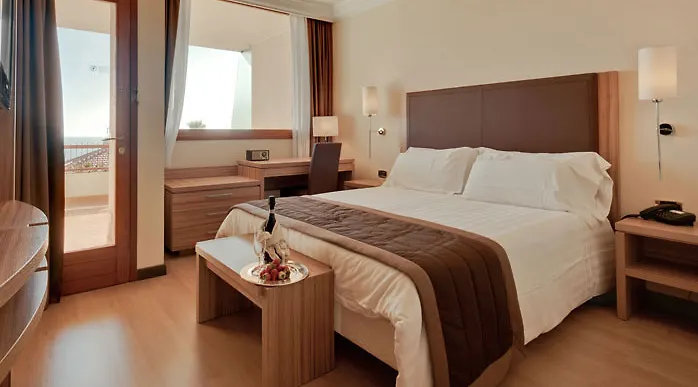 Nyala Suite Hotel San Remo Italia