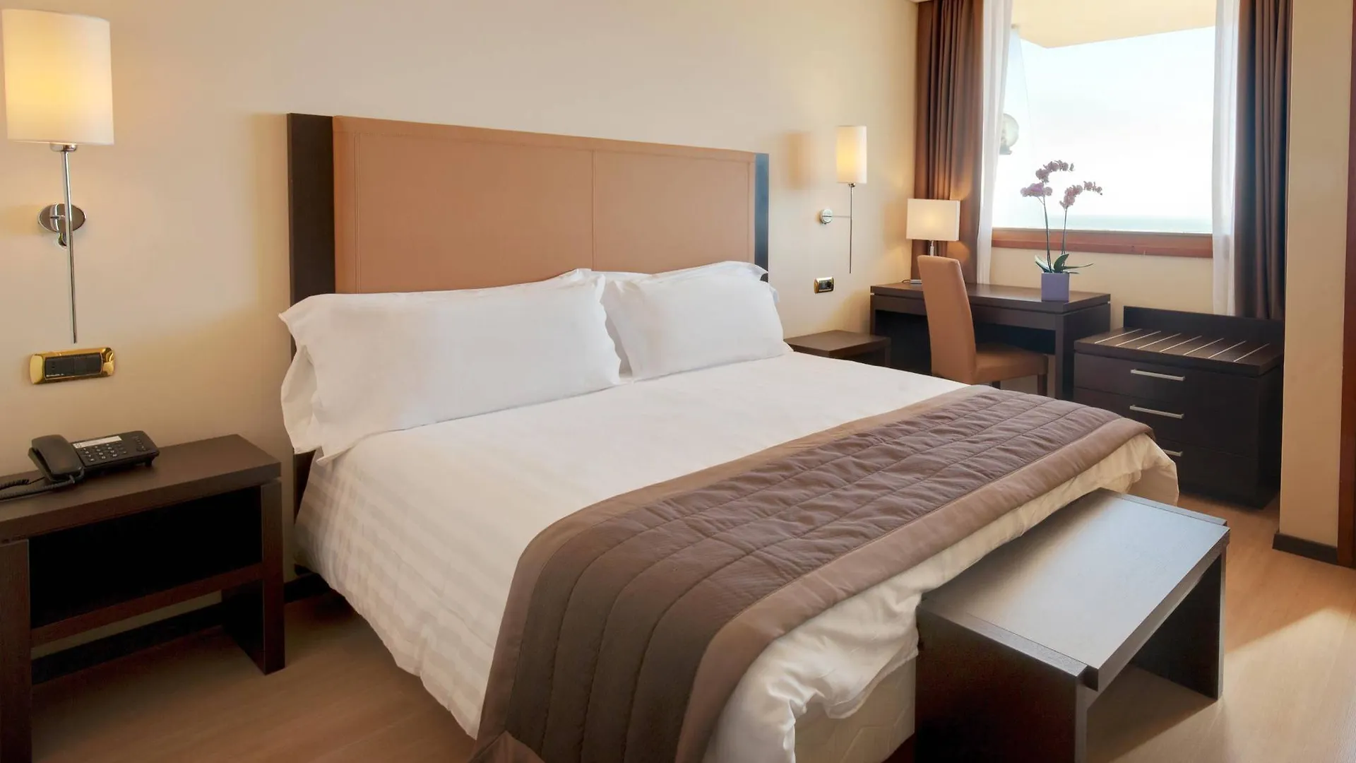 ****  Nyala Suite Hotel San Remo Italia