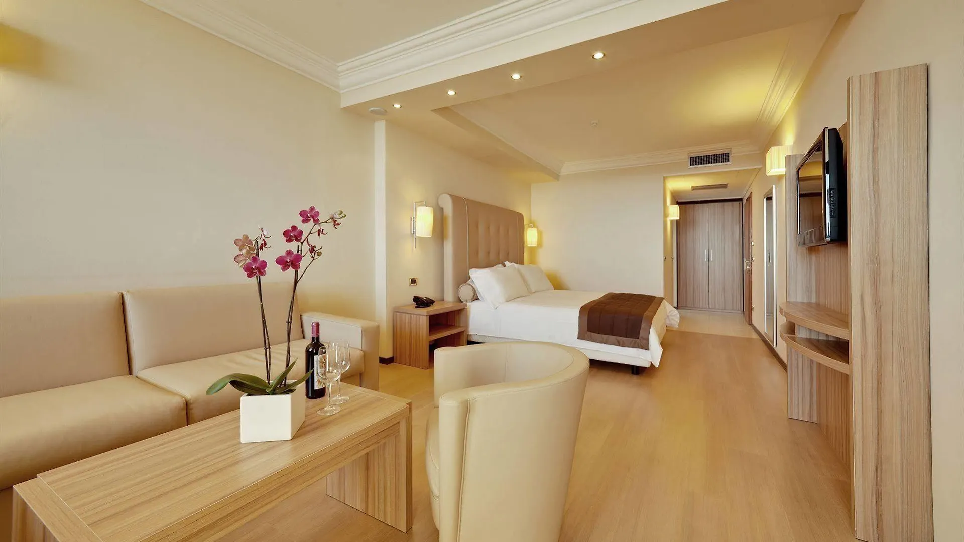 Nyala Suite Hotel San Remo