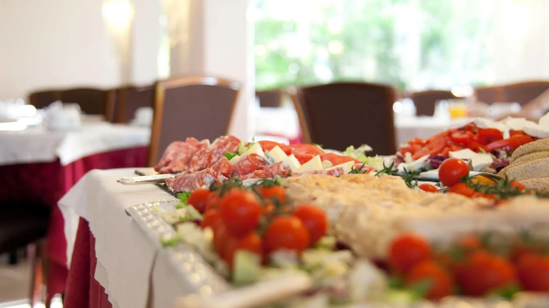Nyala Suite Hotel San Remo