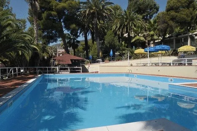 Nyala Suite Hotel San Remo 4*,  Italia
