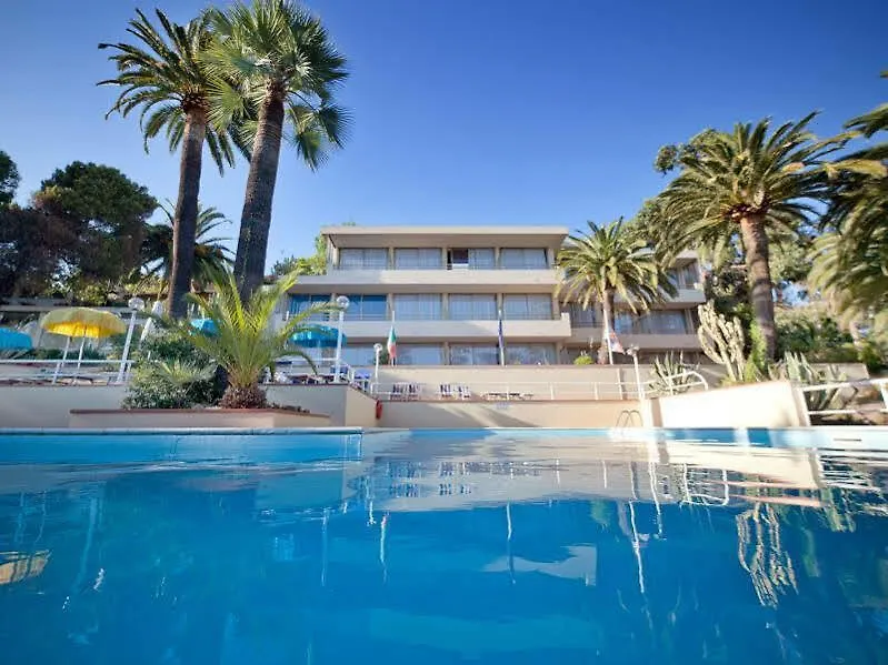 Nyala Suite Hotel San Remo