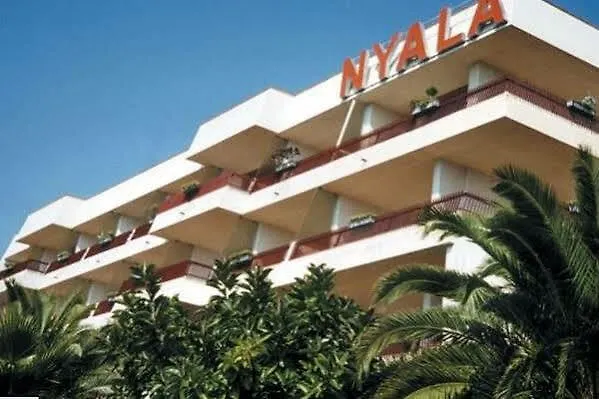 Nyala Suite Hotel San Remo