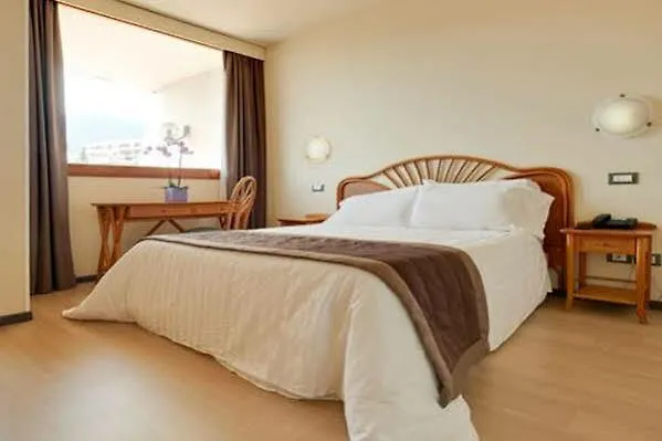 ****  Nyala Suite Hotel San Remo Italia