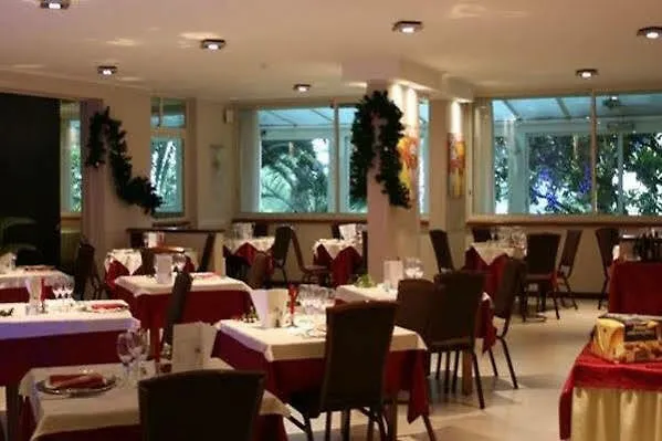 Nyala Suite Hotel San Remo